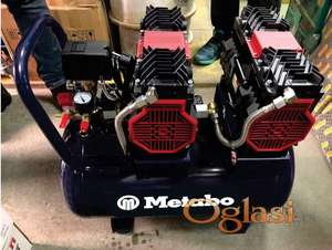 Kompresor besumni METABO 350-50WBX 50lit 3.3kW